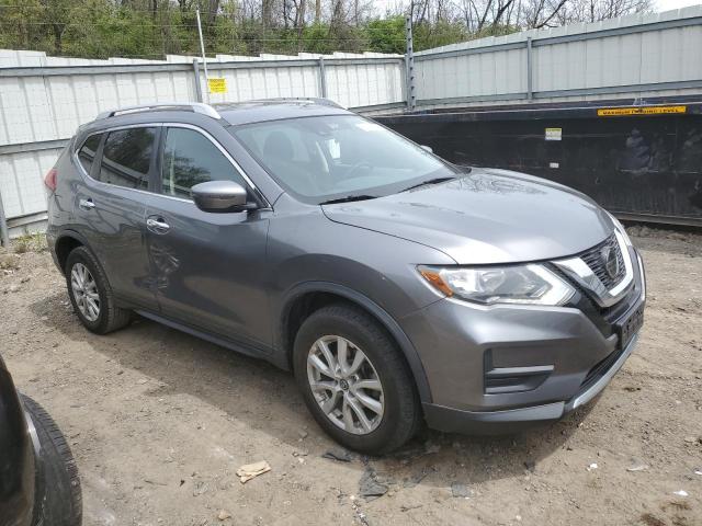 Photo 3 VIN: KNMAT2MV3LP510559 - NISSAN ROGUE 