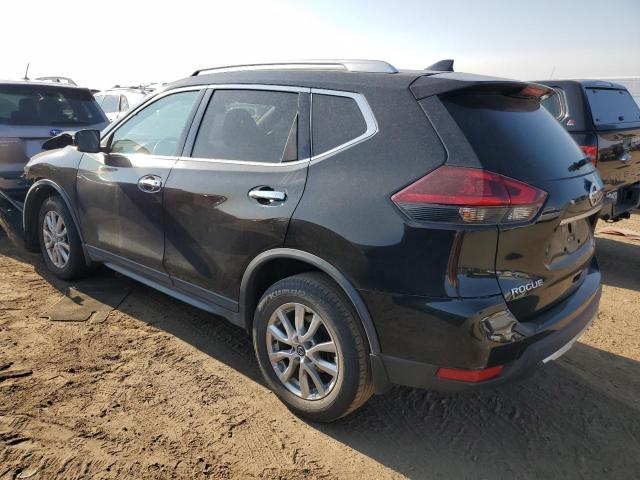 Photo 1 VIN: KNMAT2MV3LP511372 - NISSAN ROGUE S 