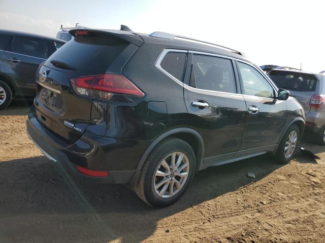 Photo 2 VIN: KNMAT2MV3LP511372 - NISSAN ROGUE S 