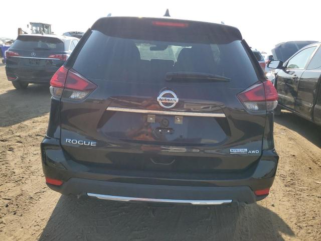 Photo 5 VIN: KNMAT2MV3LP511372 - NISSAN ROGUE S 