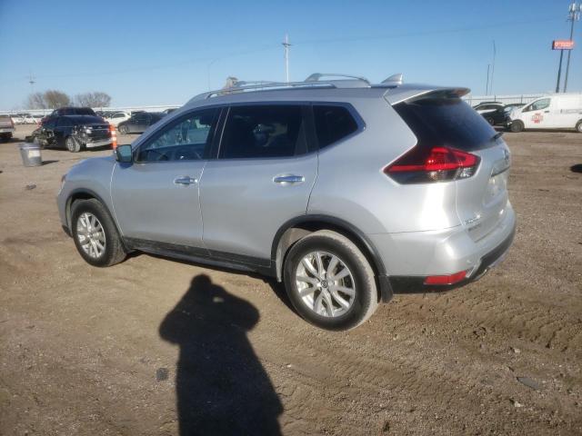 Photo 1 VIN: KNMAT2MV3LP512621 - NISSAN ROGUE 