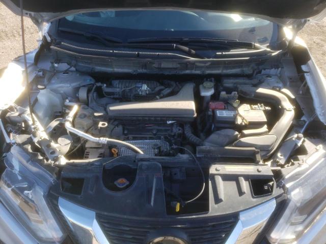 Photo 11 VIN: KNMAT2MV3LP512621 - NISSAN ROGUE 