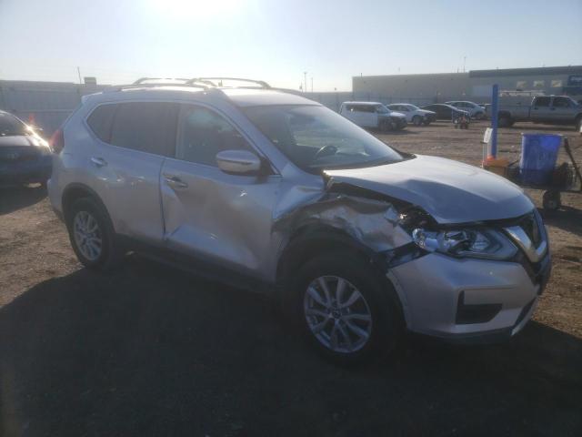 Photo 3 VIN: KNMAT2MV3LP512621 - NISSAN ROGUE 