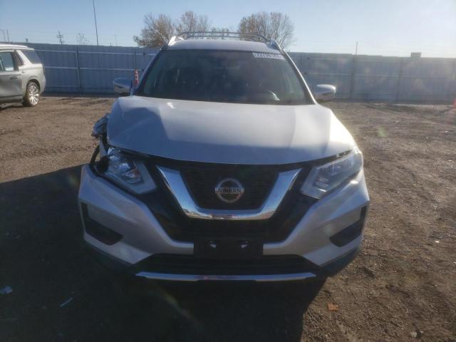 Photo 4 VIN: KNMAT2MV3LP512621 - NISSAN ROGUE 