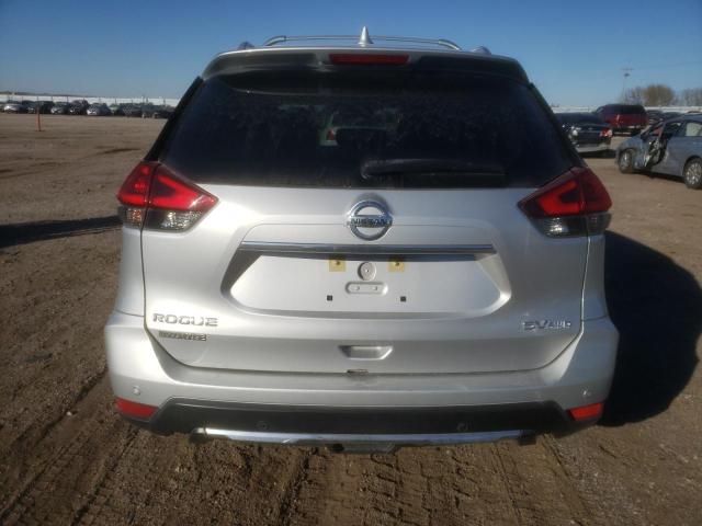 Photo 5 VIN: KNMAT2MV3LP512621 - NISSAN ROGUE 