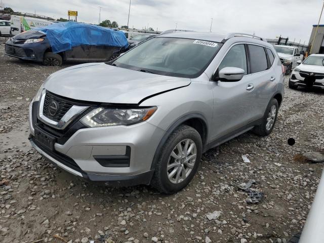 Photo 0 VIN: KNMAT2MV3LP517902 - NISSAN ROGUE 