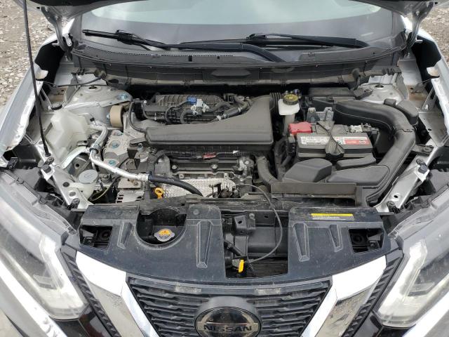 Photo 10 VIN: KNMAT2MV3LP517902 - NISSAN ROGUE 