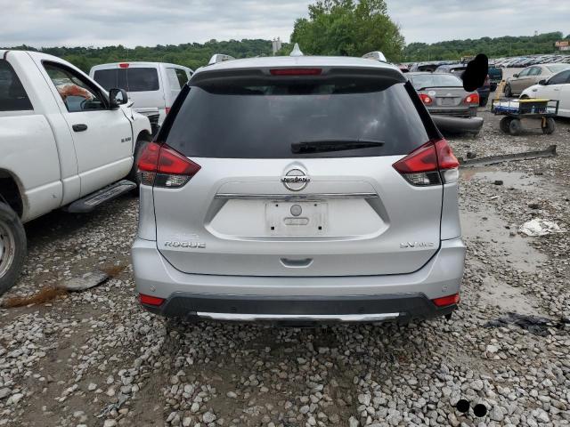 Photo 5 VIN: KNMAT2MV3LP517902 - NISSAN ROGUE 