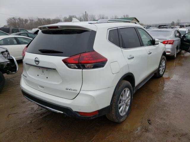 Photo 3 VIN: KNMAT2MV3LP520184 - NISSAN ROGUE S 