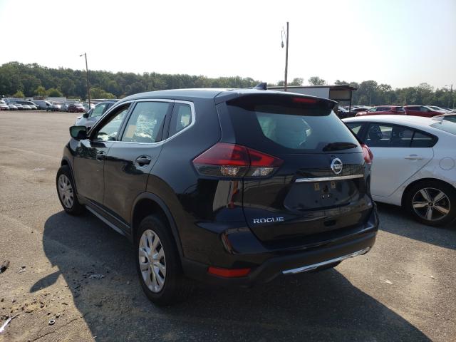 Photo 2 VIN: KNMAT2MV3LP534831 - NISSAN ROGUE S 