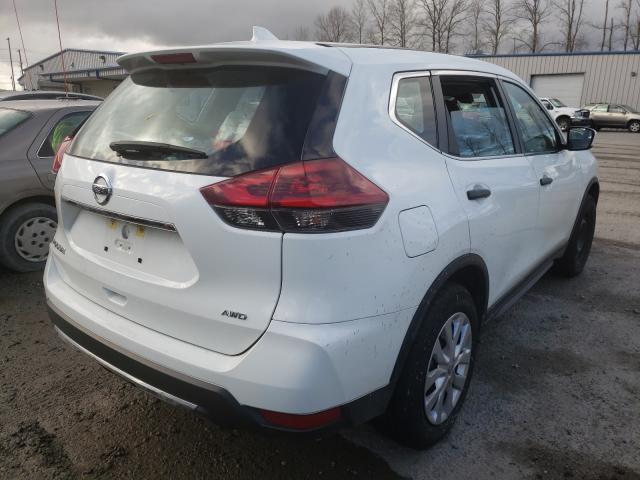 Photo 3 VIN: KNMAT2MV3LP534926 - NISSAN ROGUE 