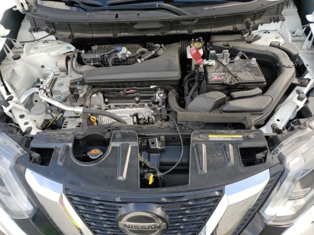 Photo 6 VIN: KNMAT2MV3LP534926 - NISSAN ROGUE 