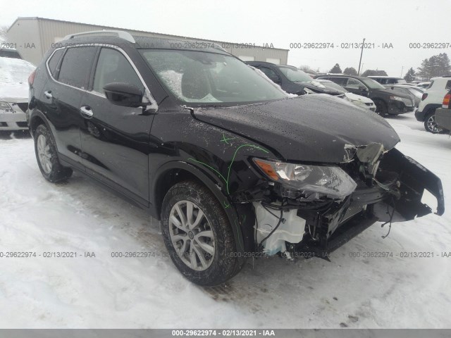 Photo 0 VIN: KNMAT2MV3LP542251 - NISSAN ROGUE 