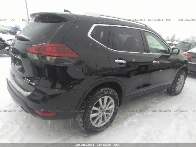 Photo 3 VIN: KNMAT2MV3LP542251 - NISSAN ROGUE 