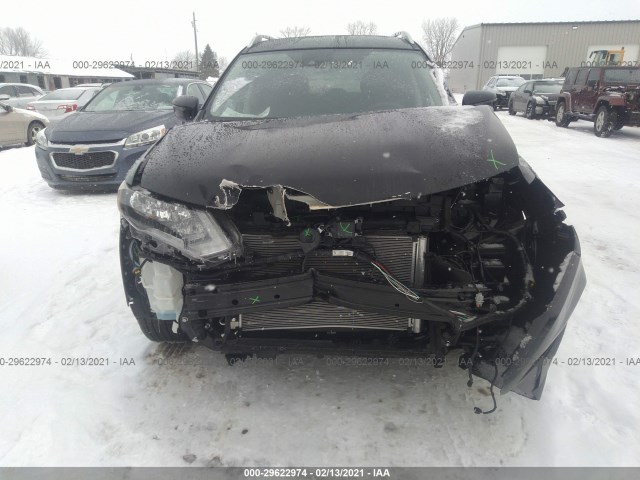 Photo 5 VIN: KNMAT2MV3LP542251 - NISSAN ROGUE 