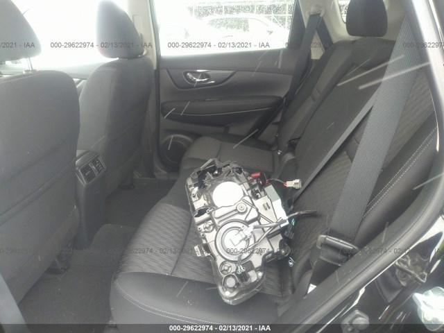 Photo 7 VIN: KNMAT2MV3LP542251 - NISSAN ROGUE 