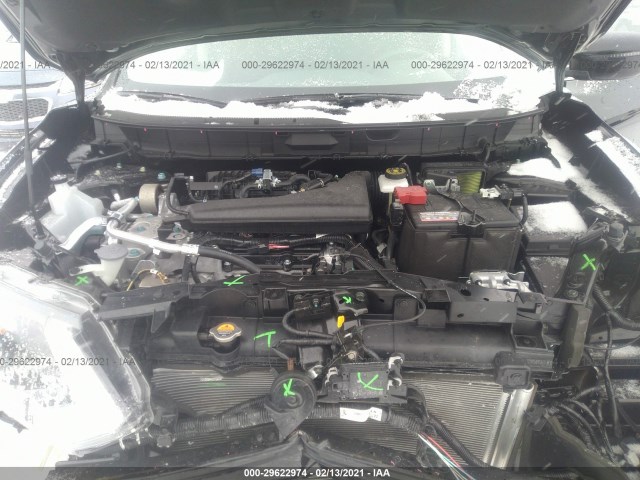 Photo 9 VIN: KNMAT2MV3LP542251 - NISSAN ROGUE 