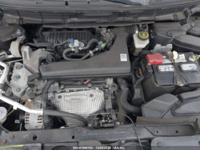 Photo 9 VIN: KNMAT2MV4FP501065 - NISSAN ROGUE 