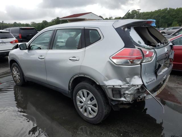 Photo 1 VIN: KNMAT2MV4FP507643 - NISSAN ROGUE S 