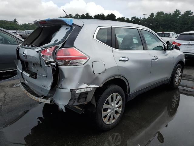 Photo 2 VIN: KNMAT2MV4FP507643 - NISSAN ROGUE S 