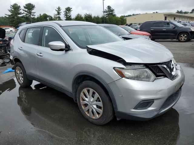 Photo 3 VIN: KNMAT2MV4FP507643 - NISSAN ROGUE S 