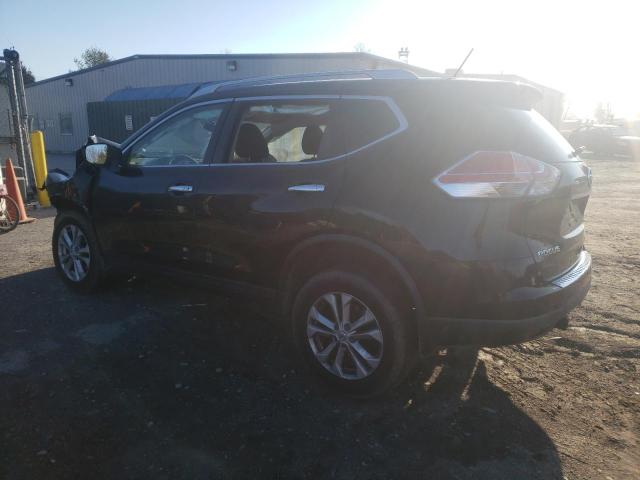 Photo 1 VIN: KNMAT2MV4FP508100 - NISSAN ROGUE S 