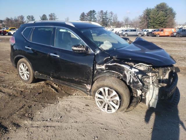 Photo 3 VIN: KNMAT2MV4FP508100 - NISSAN ROGUE S 