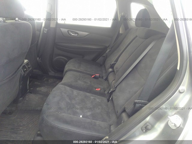 Photo 7 VIN: KNMAT2MV4FP508257 - NISSAN ROGUE 