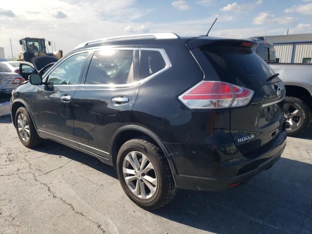 Photo 1 VIN: KNMAT2MV4FP511109 - NISSAN ROGUE 