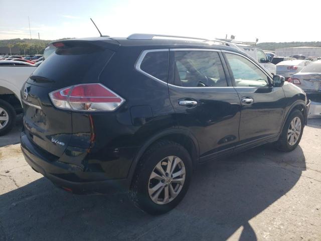 Photo 2 VIN: KNMAT2MV4FP511109 - NISSAN ROGUE 