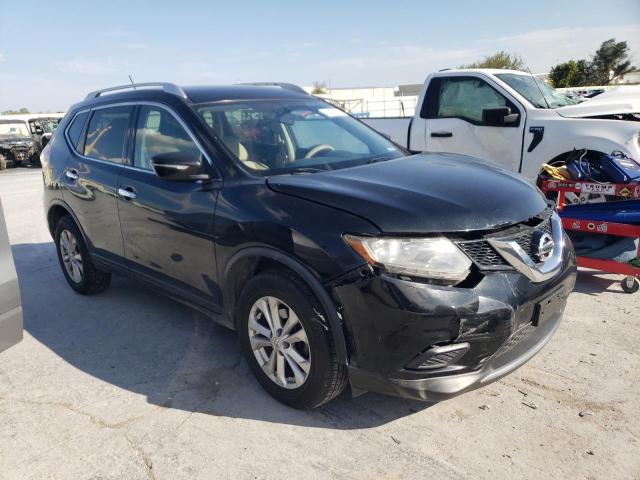 Photo 3 VIN: KNMAT2MV4FP511109 - NISSAN ROGUE 