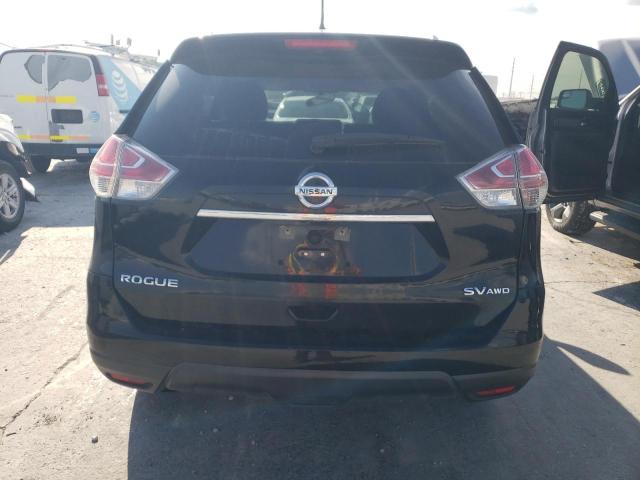 Photo 5 VIN: KNMAT2MV4FP511109 - NISSAN ROGUE 