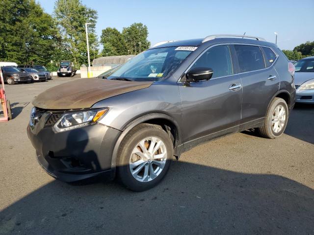 Photo 0 VIN: KNMAT2MV4FP512664 - NISSAN ROGUE S 