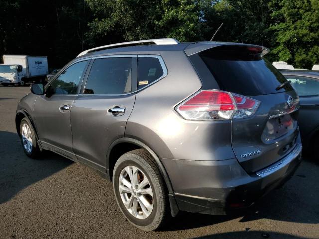 Photo 1 VIN: KNMAT2MV4FP512664 - NISSAN ROGUE S 