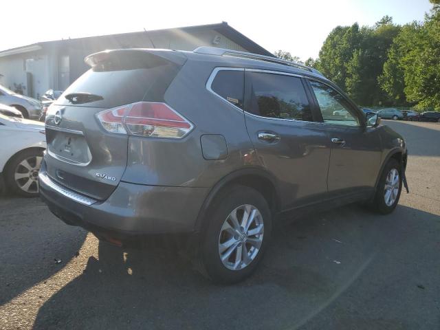 Photo 2 VIN: KNMAT2MV4FP512664 - NISSAN ROGUE S 