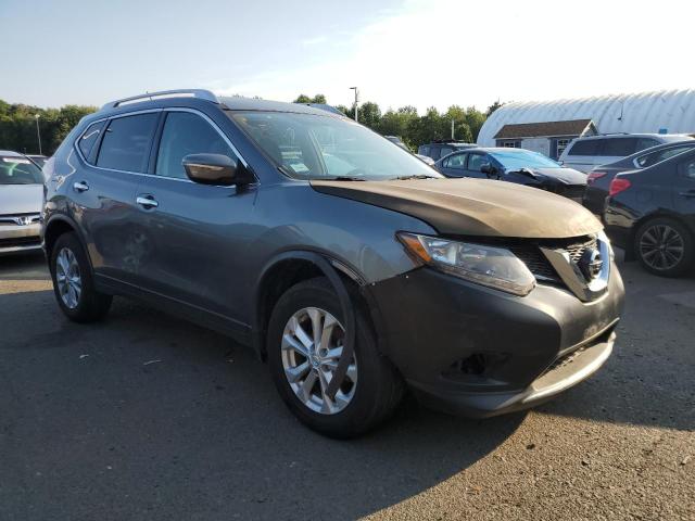 Photo 3 VIN: KNMAT2MV4FP512664 - NISSAN ROGUE S 