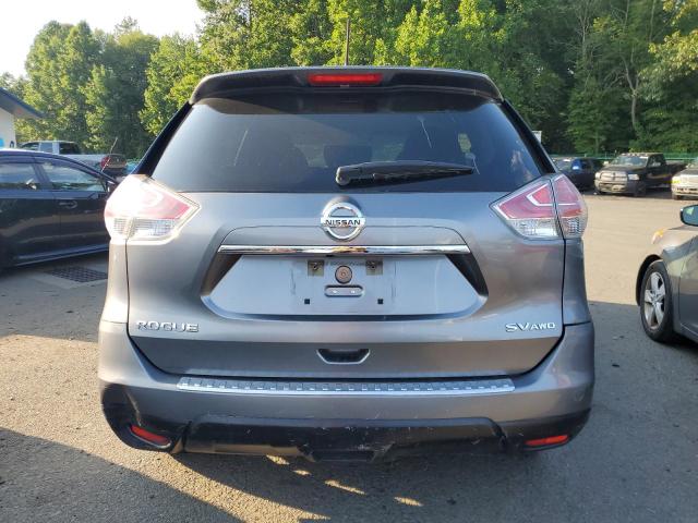 Photo 5 VIN: KNMAT2MV4FP512664 - NISSAN ROGUE S 