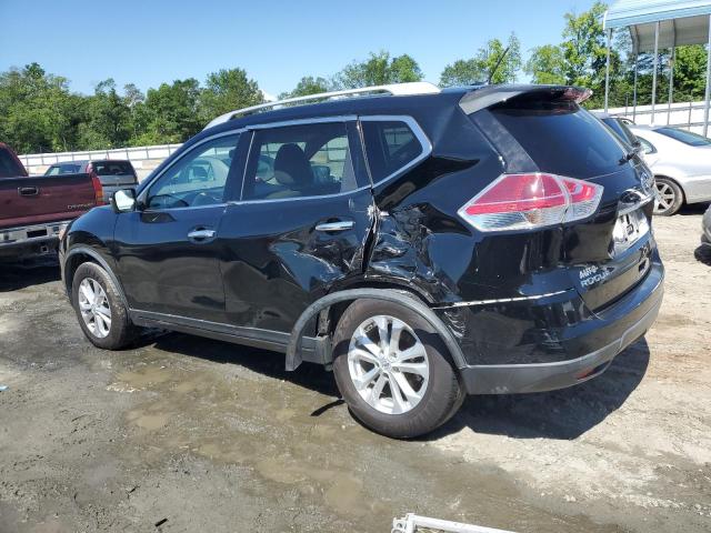 Photo 1 VIN: KNMAT2MV4FP513779 - NISSAN ROGUE 