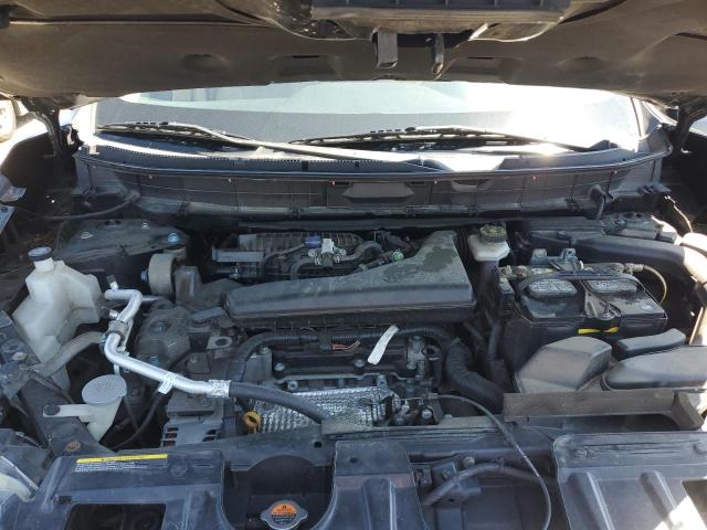 Photo 10 VIN: KNMAT2MV4FP513779 - NISSAN ROGUE 