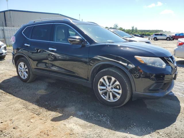 Photo 3 VIN: KNMAT2MV4FP513779 - NISSAN ROGUE 