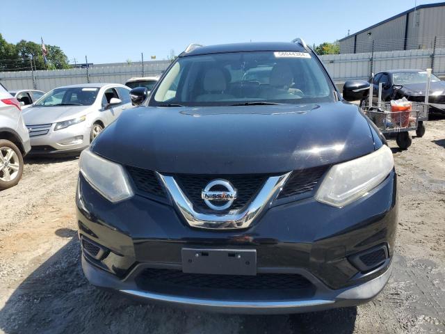 Photo 4 VIN: KNMAT2MV4FP513779 - NISSAN ROGUE 