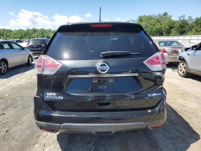 Photo 5 VIN: KNMAT2MV4FP513779 - NISSAN ROGUE 