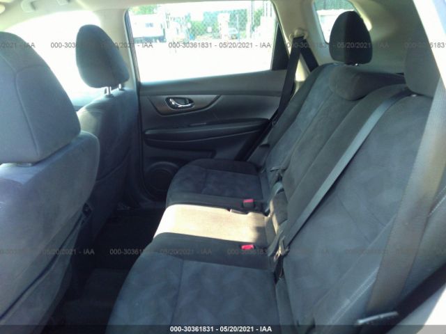 Photo 7 VIN: KNMAT2MV4FP513863 - NISSAN ROGUE 