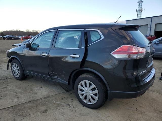 Photo 1 VIN: KNMAT2MV4FP518562 - NISSAN ROGUE 