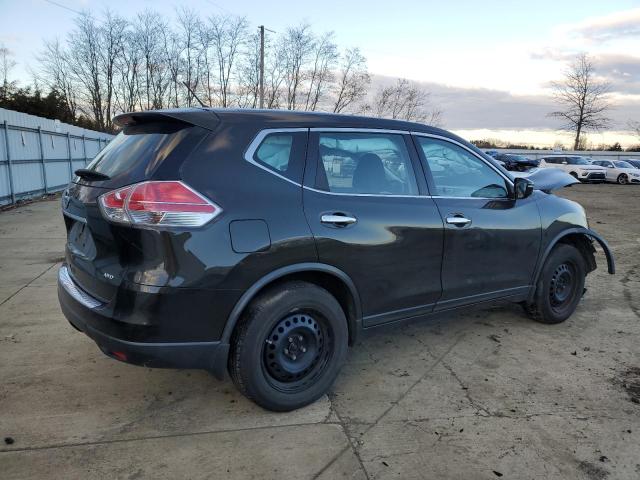 Photo 2 VIN: KNMAT2MV4FP518562 - NISSAN ROGUE 