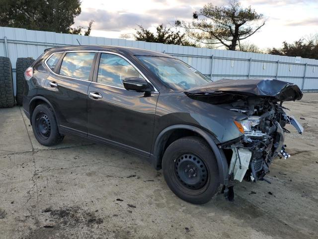 Photo 3 VIN: KNMAT2MV4FP518562 - NISSAN ROGUE 