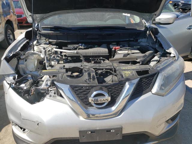 Photo 10 VIN: KNMAT2MV4FP519694 - NISSAN ROGUE S 