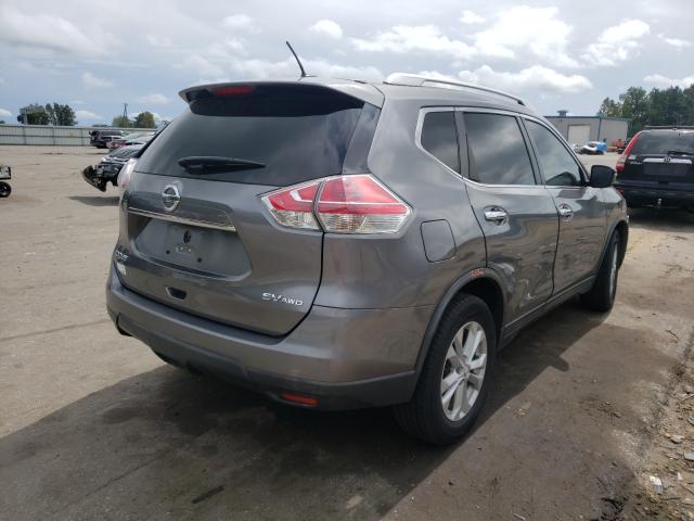 Photo 3 VIN: KNMAT2MV4FP520229 - NISSAN ROGUE 