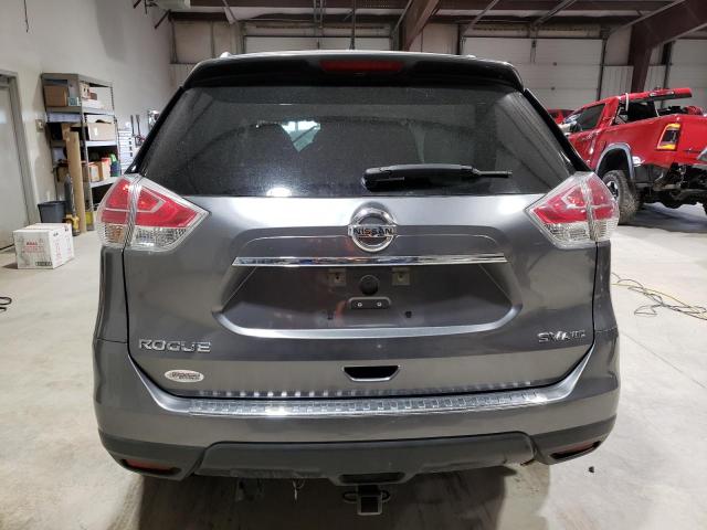 Photo 5 VIN: KNMAT2MV4FP522157 - NISSAN ROGUE 