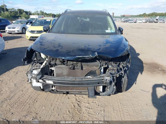 Photo 5 VIN: KNMAT2MV4FP522353 - NISSAN ROGUE 